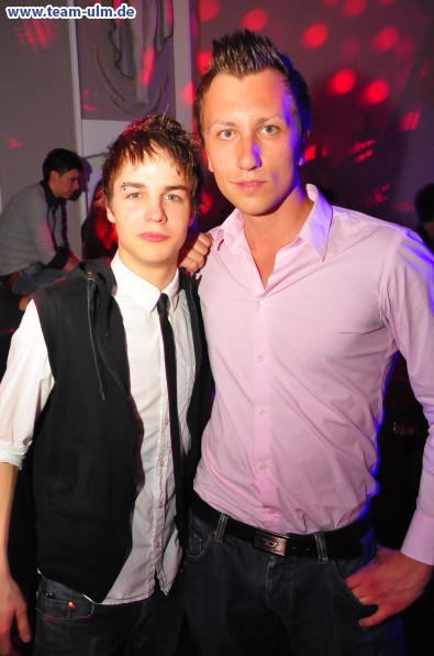 Marco Petralia @ Club Theatro - Bild 114