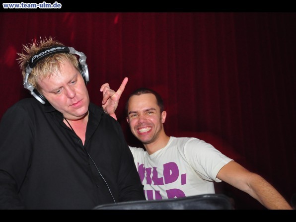 Marco Petralia @ Club Theatro - Bild 116