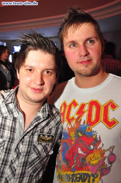Marco Petralia @ Club Theatro - Bild 117
