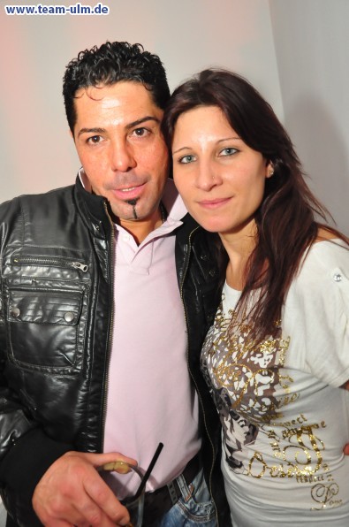 Marco Petralia @ Club Theatro - Bild 118