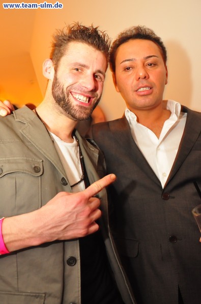 Marco Petralia @ Club Theatro - Bild 121