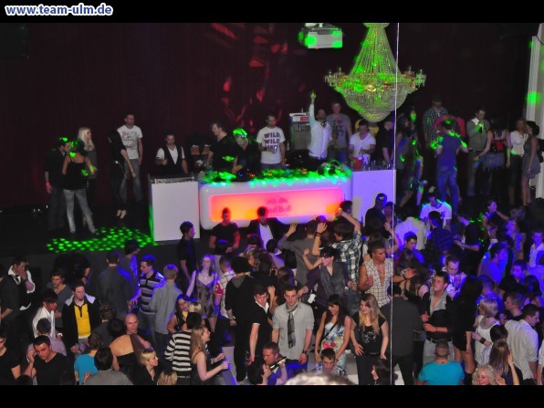 Marco Petralia @ Club Theatro - Bild 123