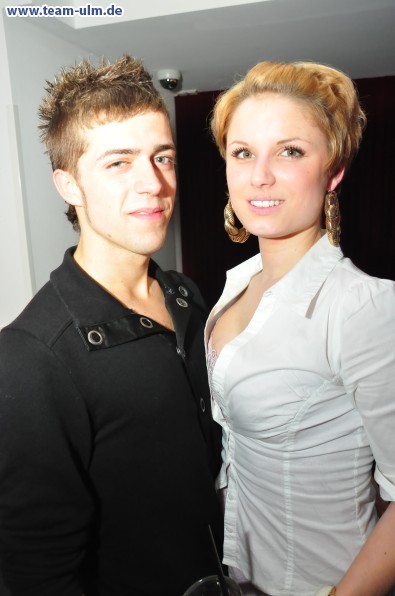 Marco Petralia @ Club Theatro - Bild 124