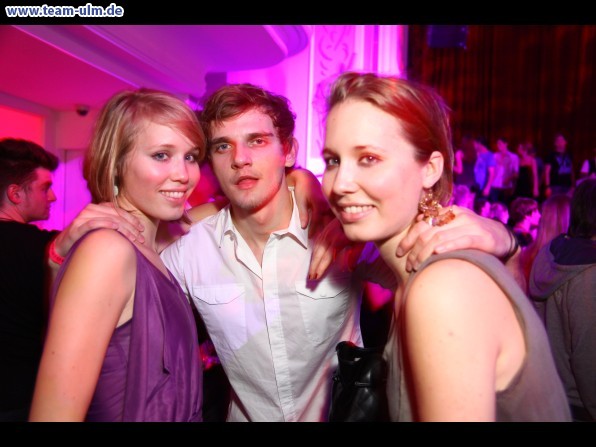 Marco Petralia @ Club Theatro - Bild 15