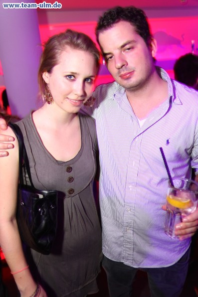 Marco Petralia @ Club Theatro - Bild 17