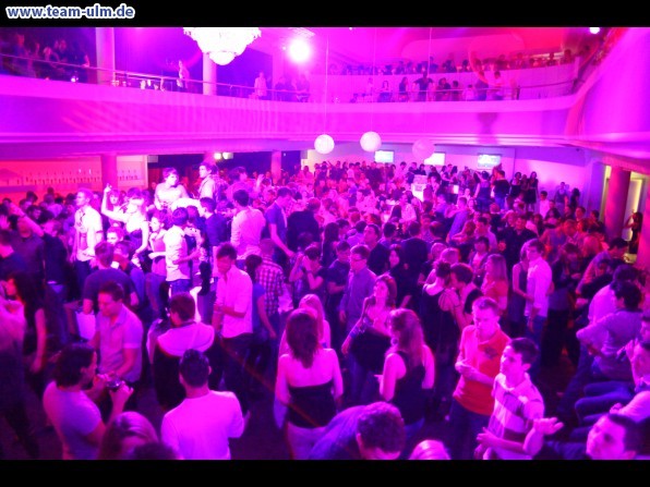 Marco Petralia @ Club Theatro - Bild 18