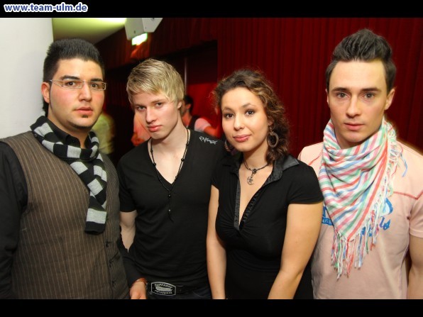 Marco Petralia @ Club Theatro - Bild 2