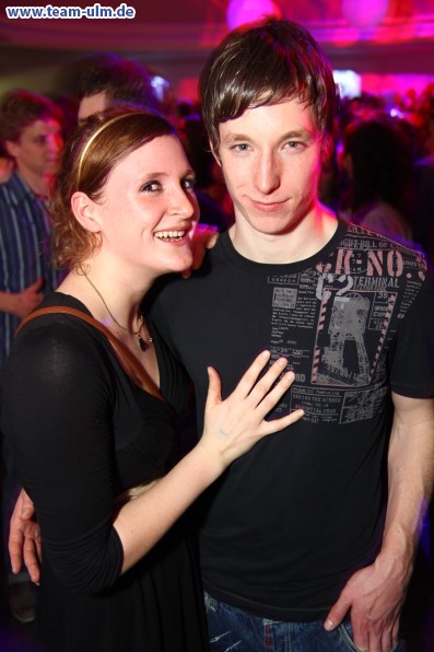 Marco Petralia @ Club Theatro - Bild 21