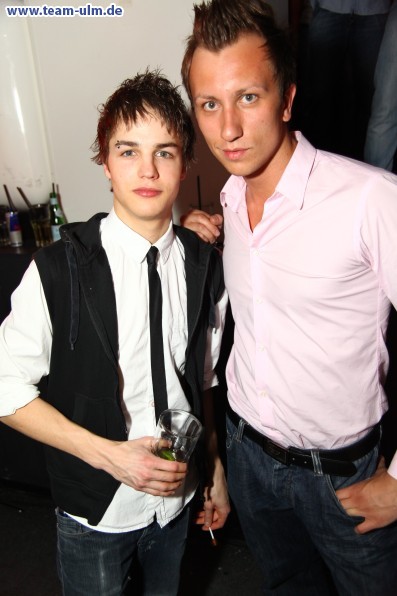 Marco Petralia @ Club Theatro - Bild 22