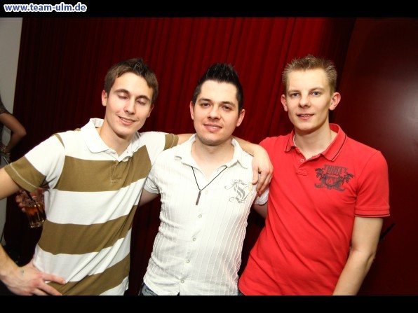 Marco Petralia @ Club Theatro - Bild 25