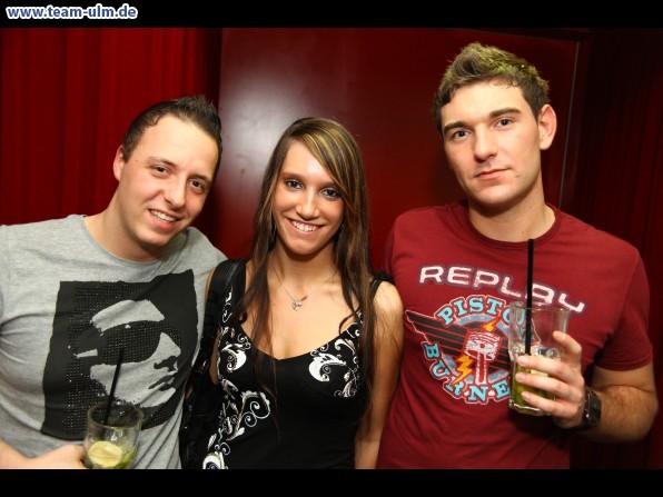 Marco Petralia @ Club Theatro - Bild 29
