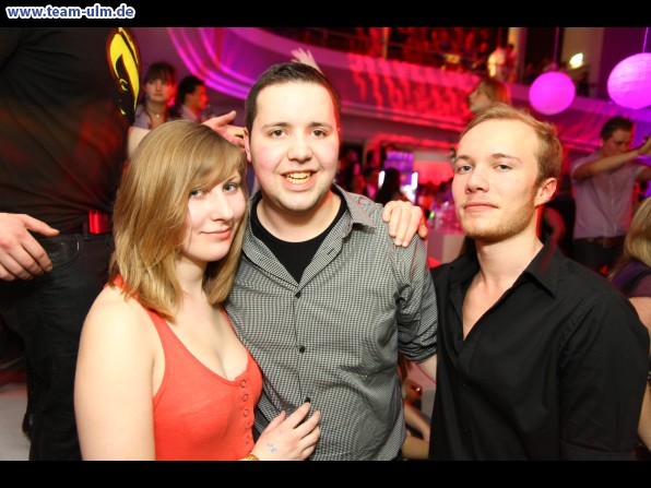 Marco Petralia @ Club Theatro - Bild 3