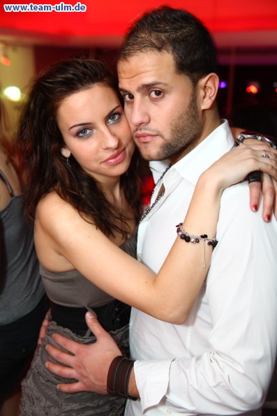 Marco Petralia @ Club Theatro - Bild 31