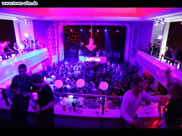 Marco Petralia @ Club Theatro - Bild 34