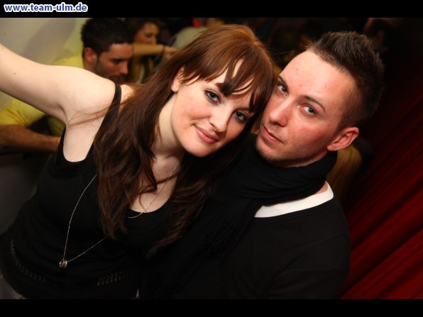 Marco Petralia @ Club Theatro - Bild 36
