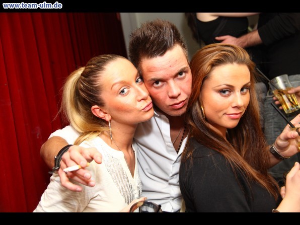 Marco Petralia @ Club Theatro - Bild 37
