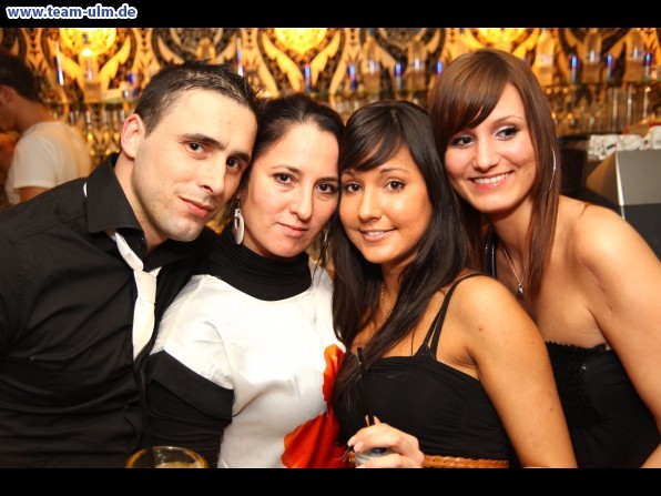 Marco Petralia @ Club Theatro - Bild 38