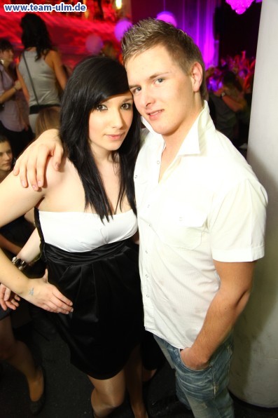 Marco Petralia @ Club Theatro - Bild 4