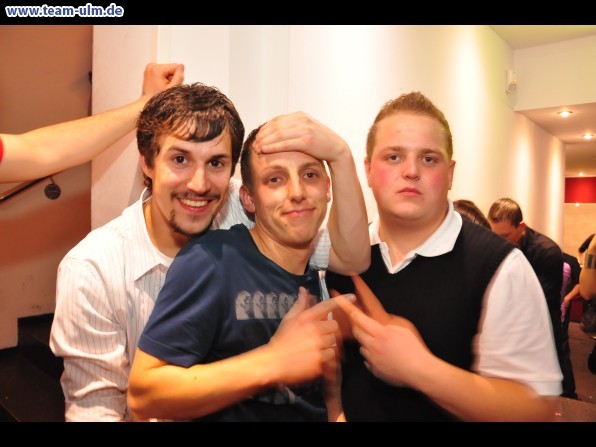 Marco Petralia @ Club Theatro - Bild 42