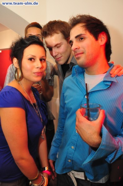 Marco Petralia @ Club Theatro - Bild 43