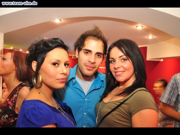 Marco Petralia @ Club Theatro - Bild 45