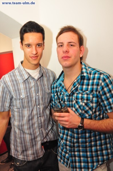 Marco Petralia @ Club Theatro - Bild 46