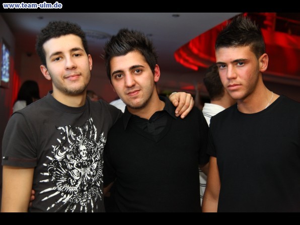 Marco Petralia @ Club Theatro - Bild 5