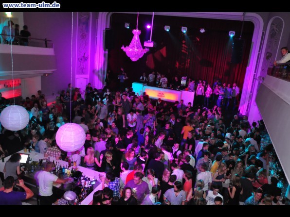 Marco Petralia @ Club Theatro - Bild 50