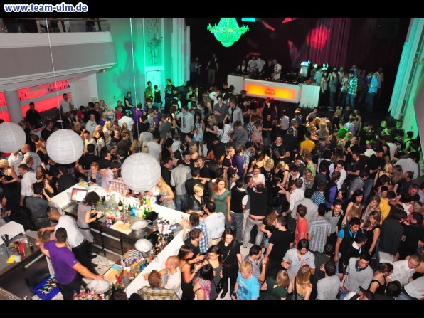 Marco Petralia @ Club Theatro - Bild 51