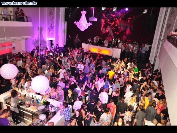 Marco Petralia @ Club Theatro - Bild 52