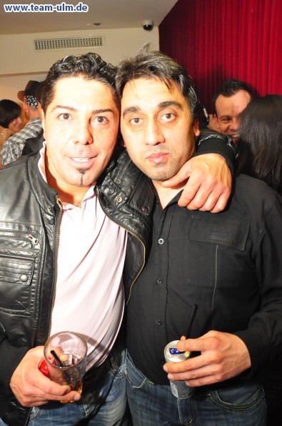 Marco Petralia @ Club Theatro - Bild 56