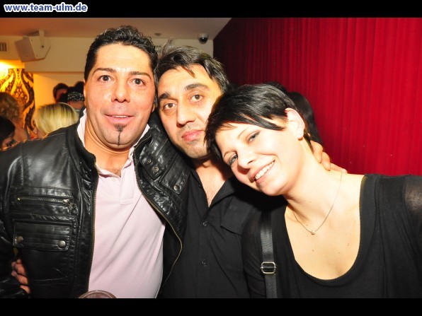 Marco Petralia @ Club Theatro - Bild 57