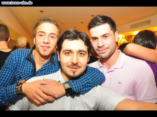Marco Petralia @ Club Theatro - Bild 59