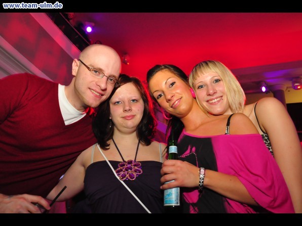 Marco Petralia @ Club Theatro - Bild 64