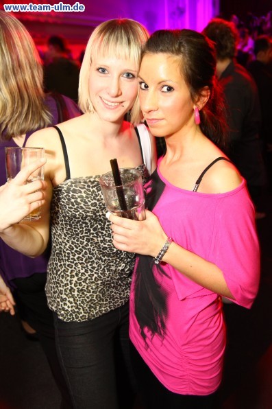 Marco Petralia @ Club Theatro - Bild 7