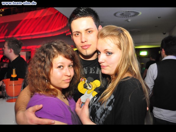 Marco Petralia @ Club Theatro - Bild 70