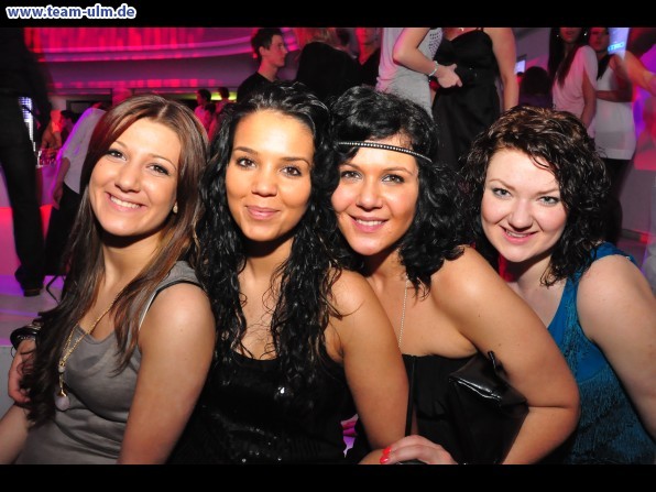 Marco Petralia @ Club Theatro - Bild 72