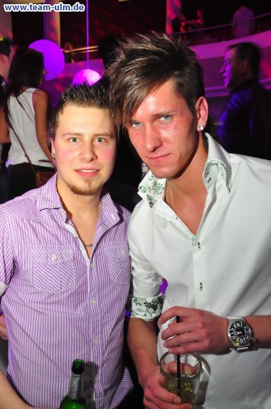 Marco Petralia @ Club Theatro - Bild 74