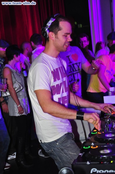 Marco Petralia @ Club Theatro - Bild 78