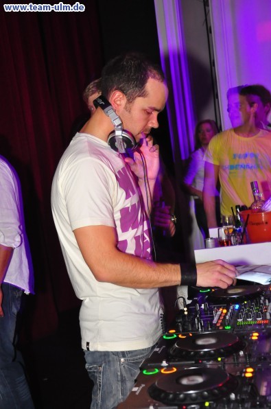 Marco Petralia @ Club Theatro - Bild 79