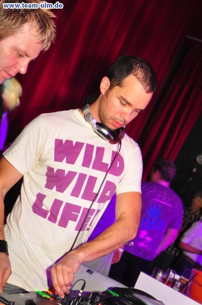 Marco Petralia @ Club Theatro - Bild 80