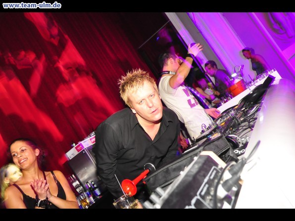 Marco Petralia @ Club Theatro - Bild 82