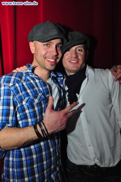 Marco Petralia @ Club Theatro - Bild 83