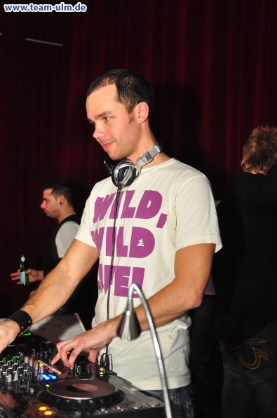 Marco Petralia @ Club Theatro - Bild 84