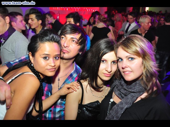 Marco Petralia @ Club Theatro - Bild 87