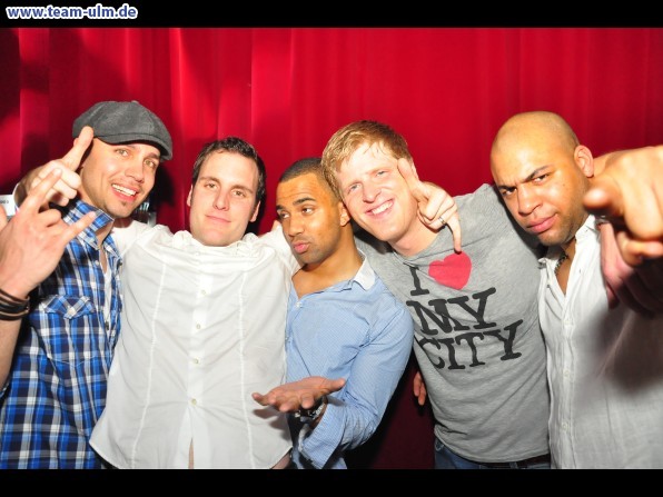 Marco Petralia @ Club Theatro - Bild 88