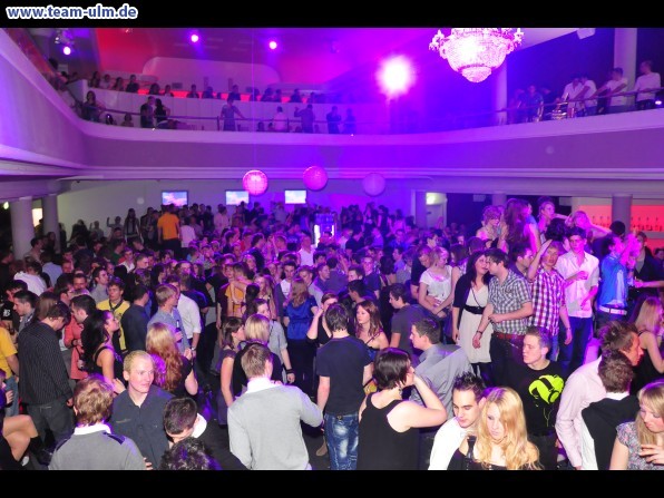 Marco Petralia @ Club Theatro - Bild 90