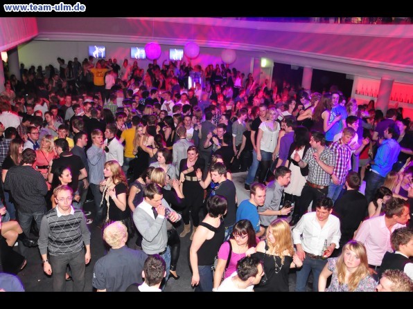 Marco Petralia @ Club Theatro - Bild 91