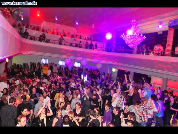 Marco Petralia @ Club Theatro - Bild 92