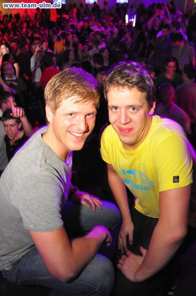 Marco Petralia @ Club Theatro - Bild 93